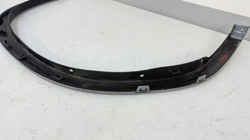 фото №10, Bmw x3 g01 m набор молдинг накладка крыла правая задняя задняя 8064824