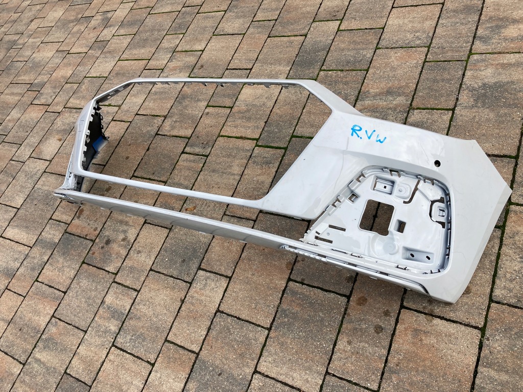 фото №6, Audi a1 s-line 18-22 бампер перед 82a807437f