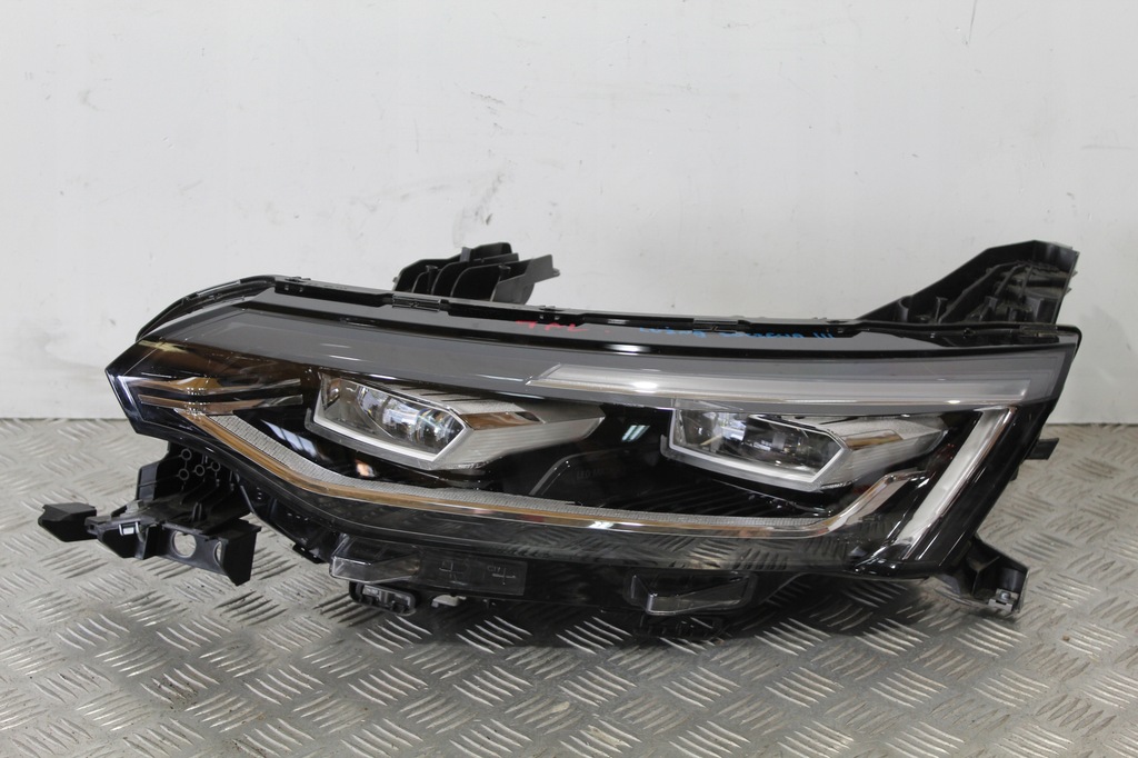 фото №1, Лампа лівий перед led matrix talisman fl 260604199r