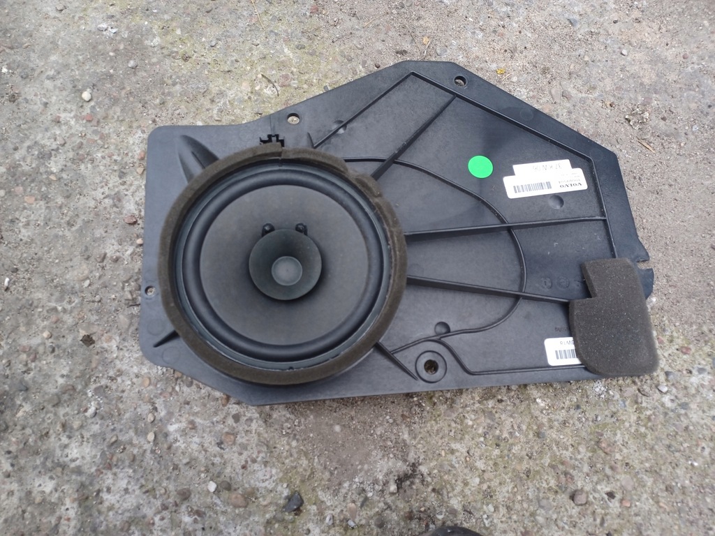 фото №1, Volvo c30 динамік правий задня задній 30669504