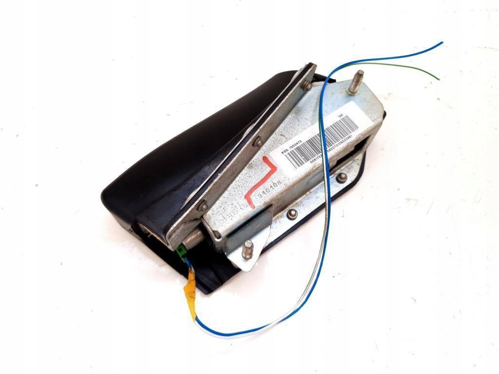 фото №1, Подушка подушка безпеки сидіння ліва задня fiat croma ii