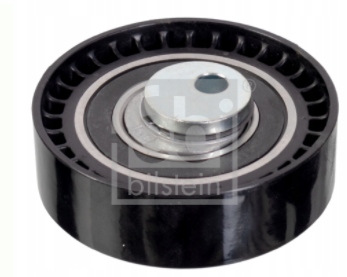 фото №1, Ролик натяжителя renault dokker 1.6 2013-