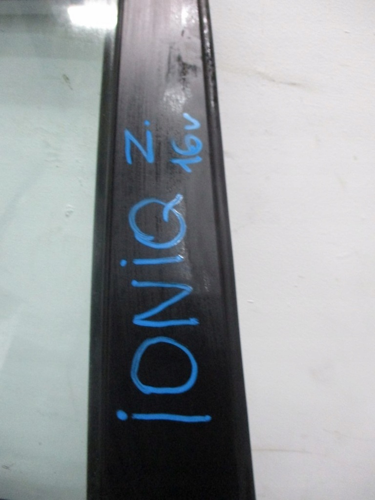 фото №7, Дверь правое задние hyundai ioniq 16r