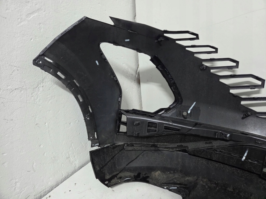 Бампер перед передній chery omoda 5 Ціна