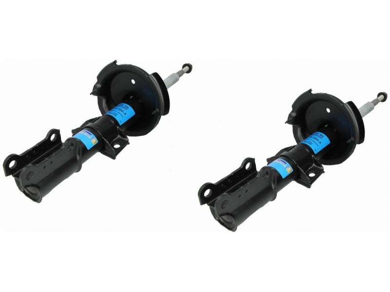 фото №1, Амортизатори перед volvo xc90 i 2.4-4.4 02-14 renault vel satis 2.2 04-