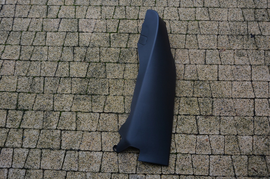 фото №1, Защита стойка задняя подкрылок vw jetta 5c6867765