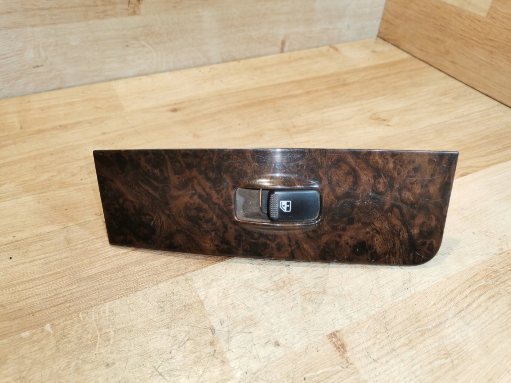 фото №1, Переключатель стекло правый перед hyundai matrix fc 01-10 93580-17000