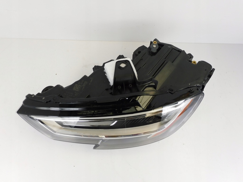 фото №6, Audi a3 8v s3 lift лампа левая full led usa 8v0941033e