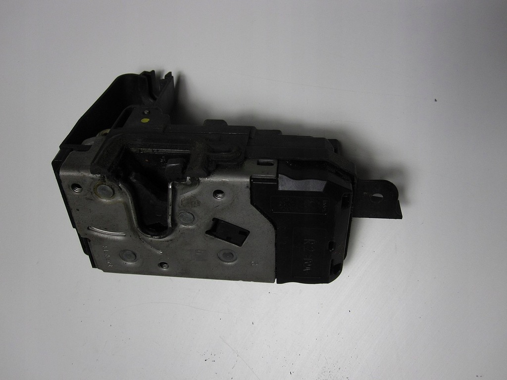 фото №1, Замок двері передній правий opel astra h 3d 06r 4pin