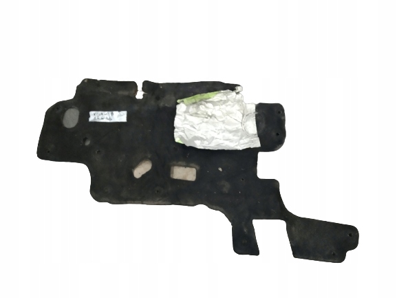 фото №1, Vivaro b шумоизоляция стены перегородки