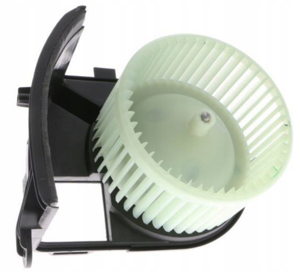 фото №1, Вентилятор салона clio ii 98- 6055nu-3