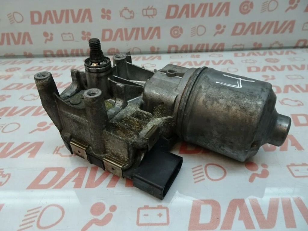 фото №1, Ford galaxy prawidłowy 2012 mpv 1397220676 дизель