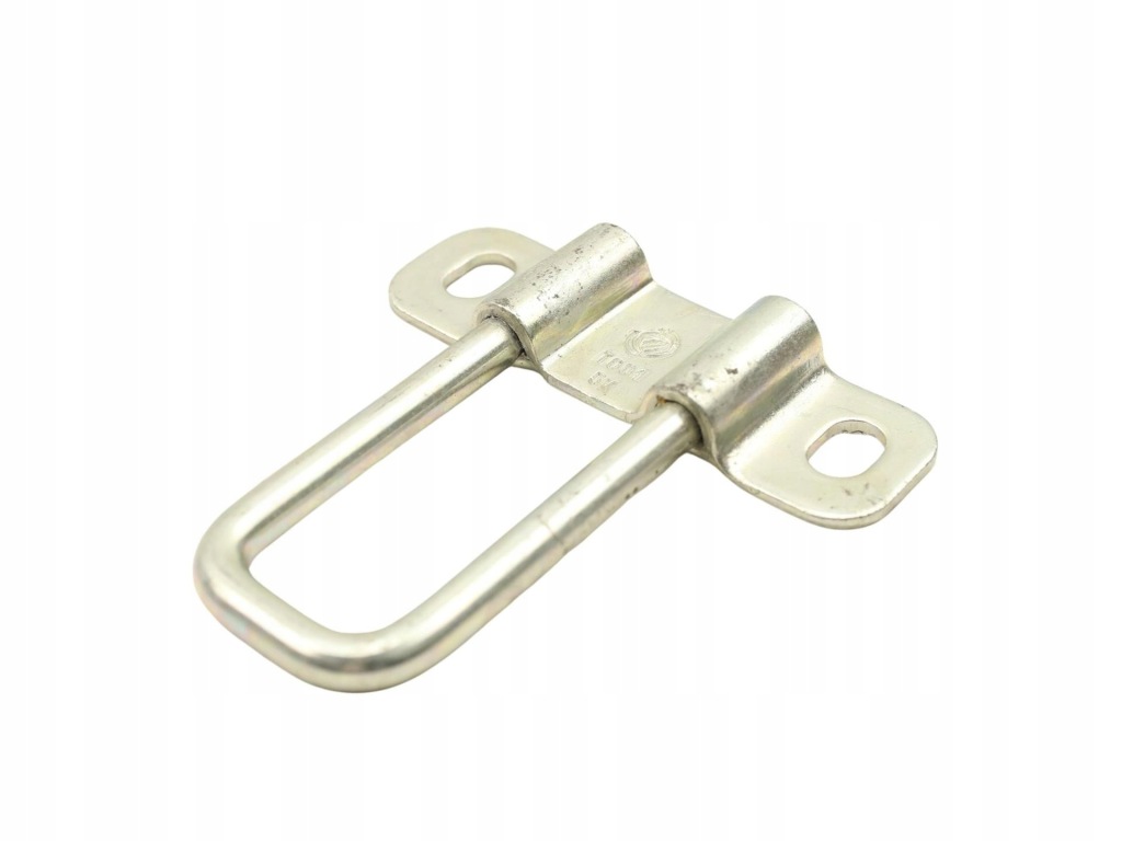 фото №1, Fast ft95805 крепление замка багажника citroen nemo fiat doblo