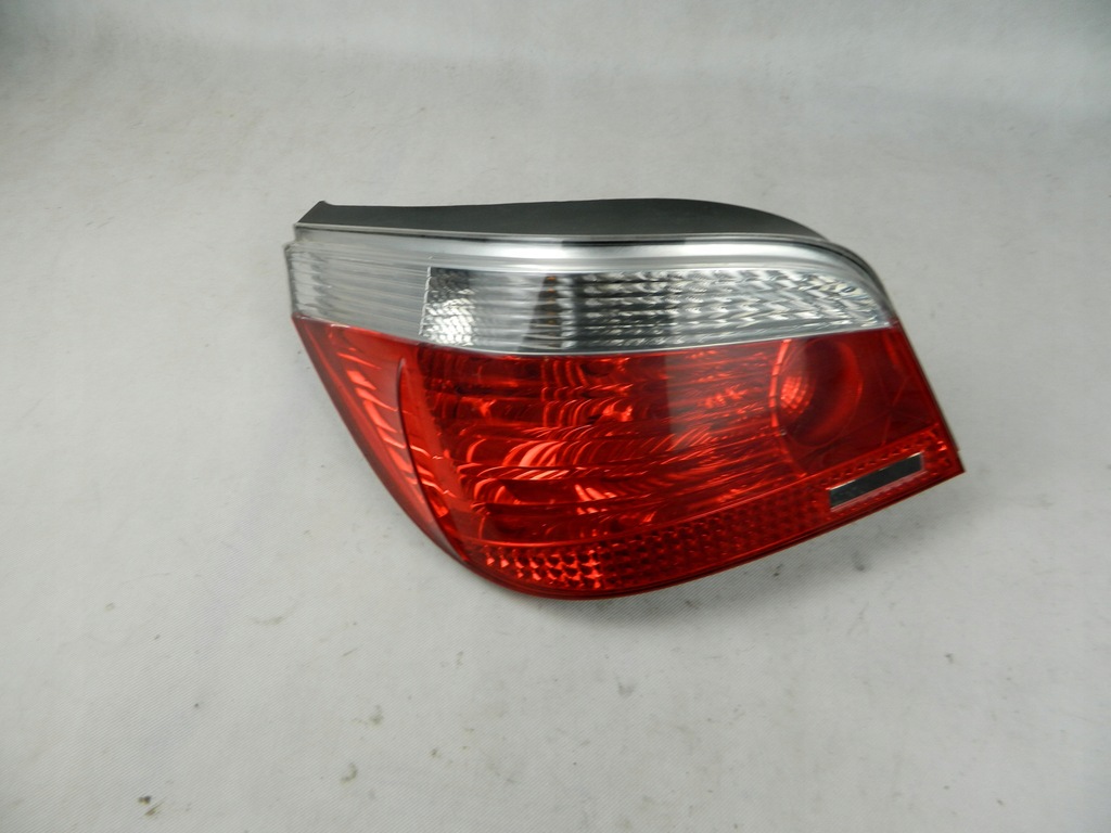 фото №6, Лампа ліва задня лівий задня bmw e60 5 sedan