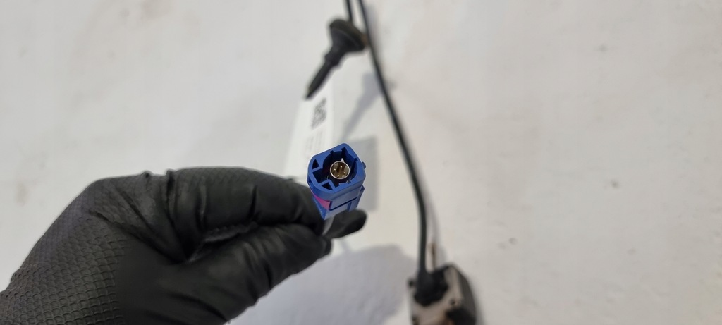 фото №8, Камера заднього виду кришки задня tesla model s x