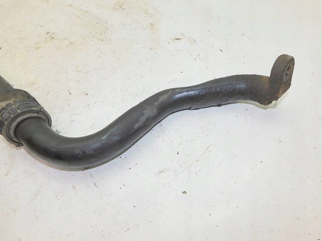 фото №5, Porsche cayenne i 4.5 s тяга стабілізатора перед