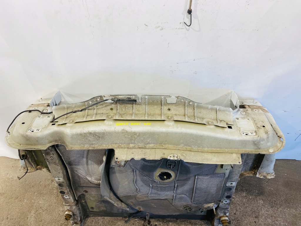 Ремень задний поддон peugeot 508 i sw универсал рестайлинг  ad blue #217 Недорого