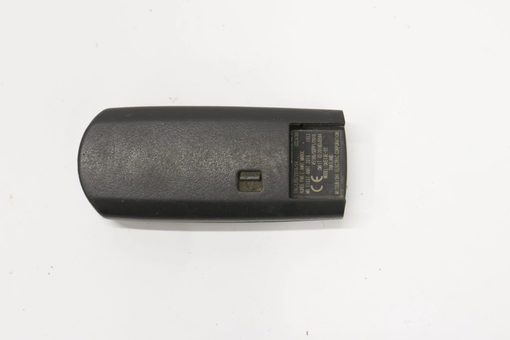 фото №2, Mazda 6 gj ключ ske13e-02