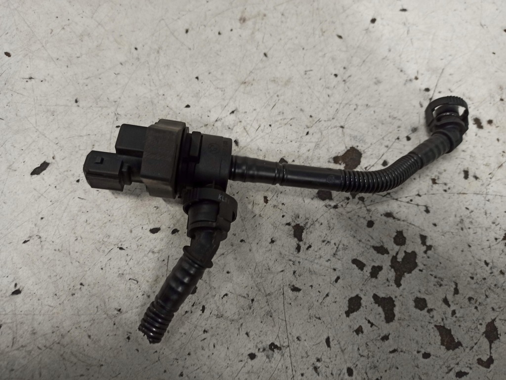 фото №5, Bmw seria 3 e46 клапан вакуумa 7512581