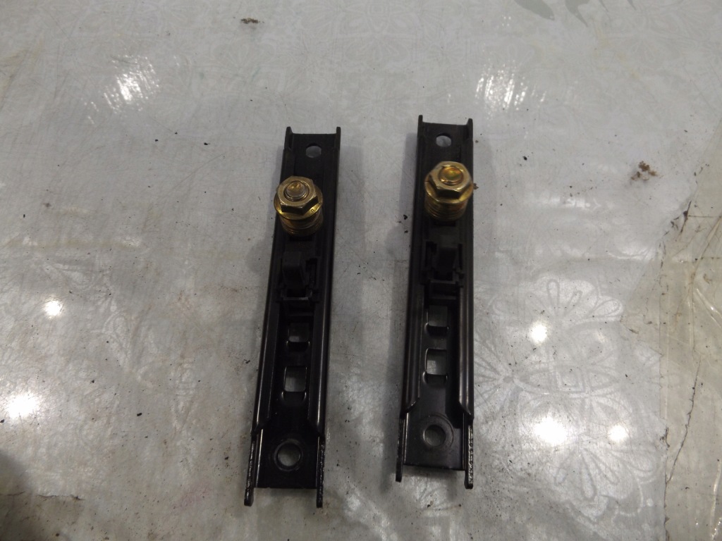 Купити Stilo повзунок висоти ременів