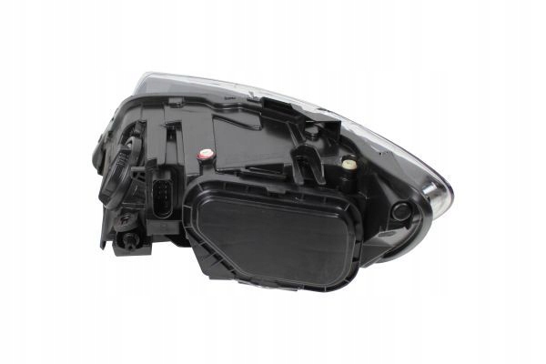 фото №3, Abakus 446-1135rmlemn2 фара