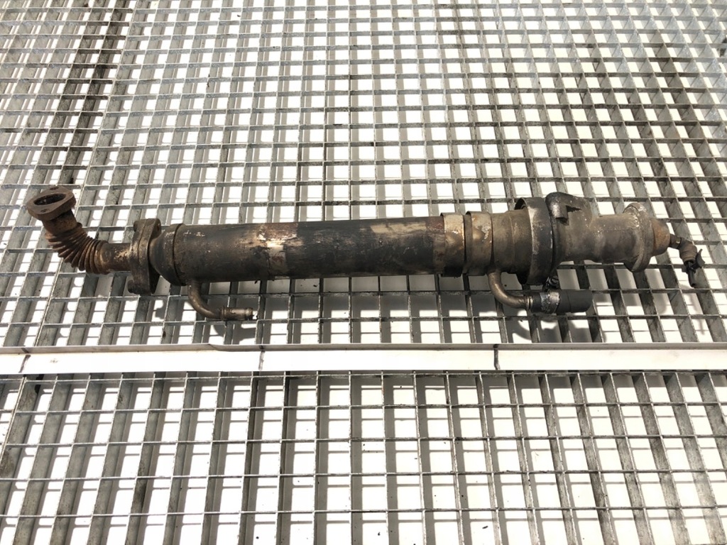 фото №1, Клапан egr renault trucks midlum