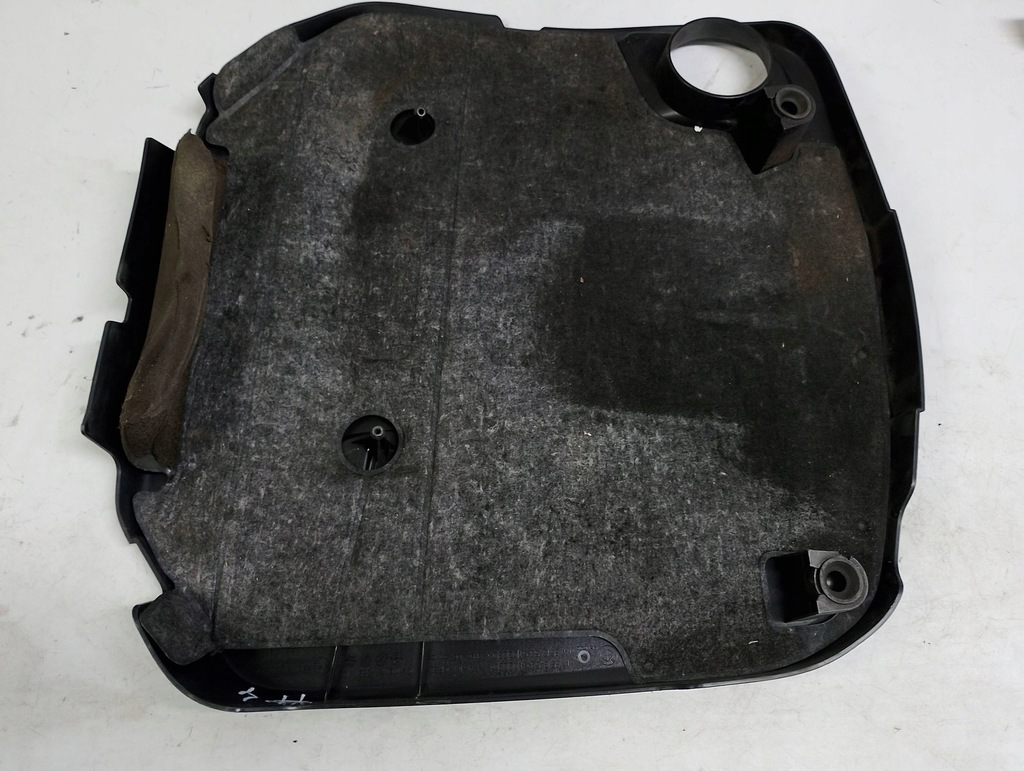 фото №6, Bmw защита верхний двигателя 8513452 europa