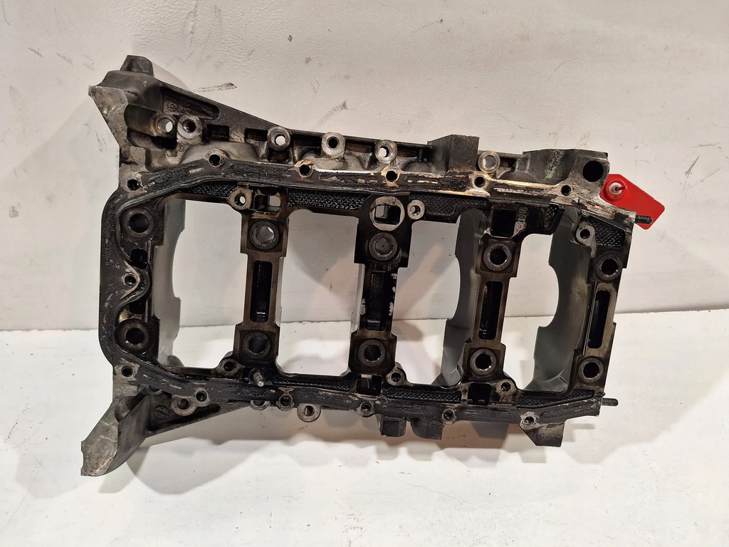 фото №7, Опора вала 73500430 opel corsa d 1.3 cdti 06-