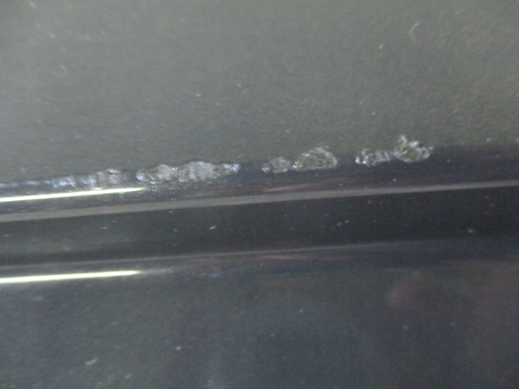 фото №15, Молдинг порог правая kia proceed 3gt line 19r-