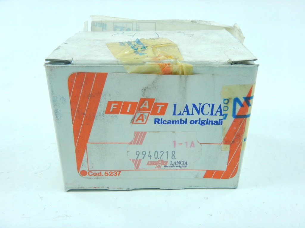 фото №7, Регулятор напруги lancia delta 86-92 оригінал aso