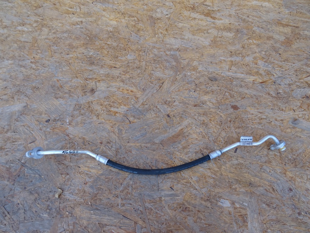 фото №1, Volvo xc60 ii шланг кондиціонера 32226282