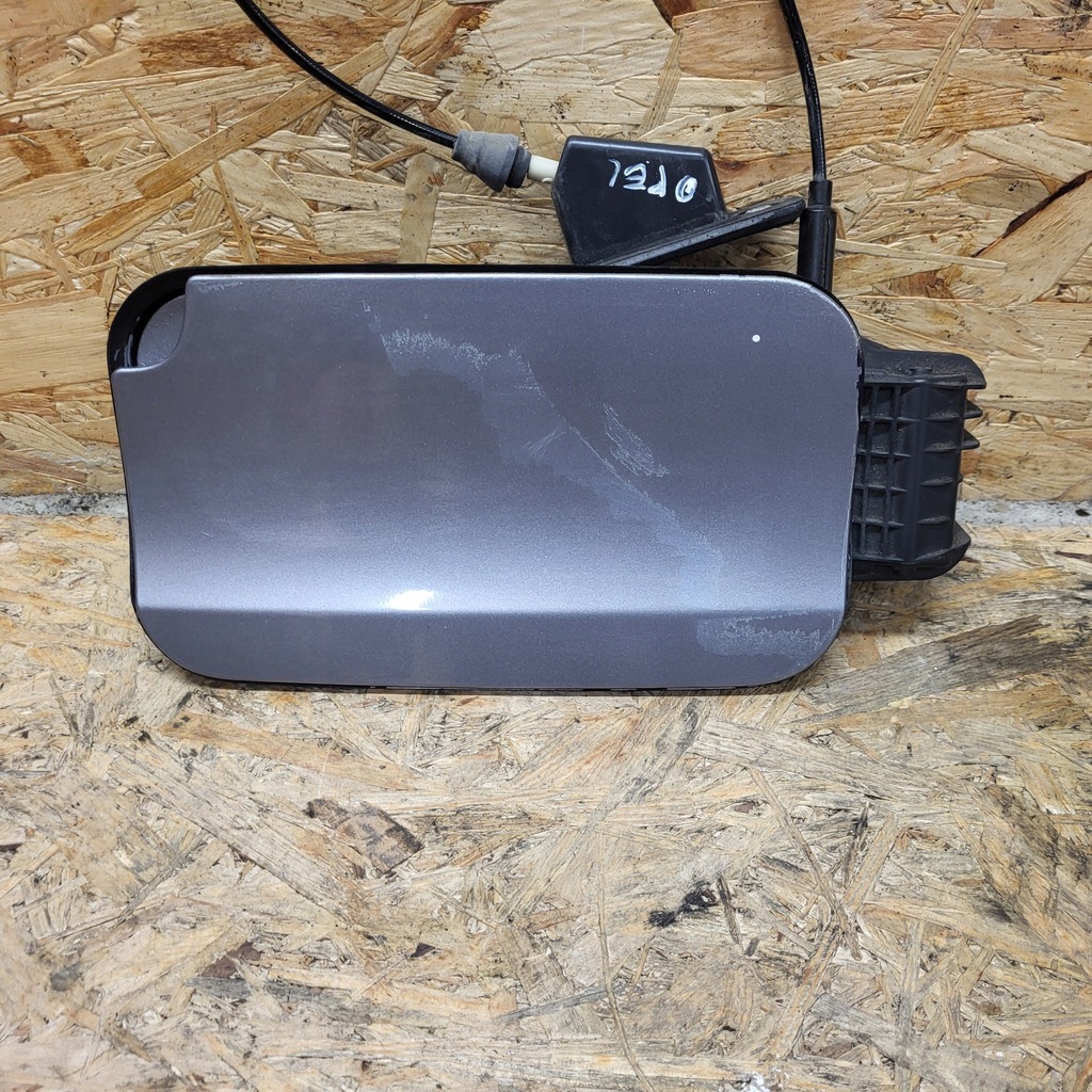 фото №1, Opel combo e citroen berlingo iv кришка заливної пального