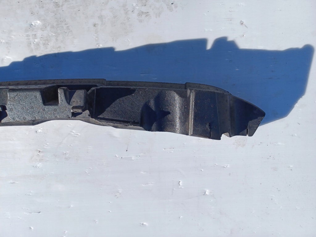 фото №7, Mercedes slk r172 amg піна абсорбер бампера задня a1728852537