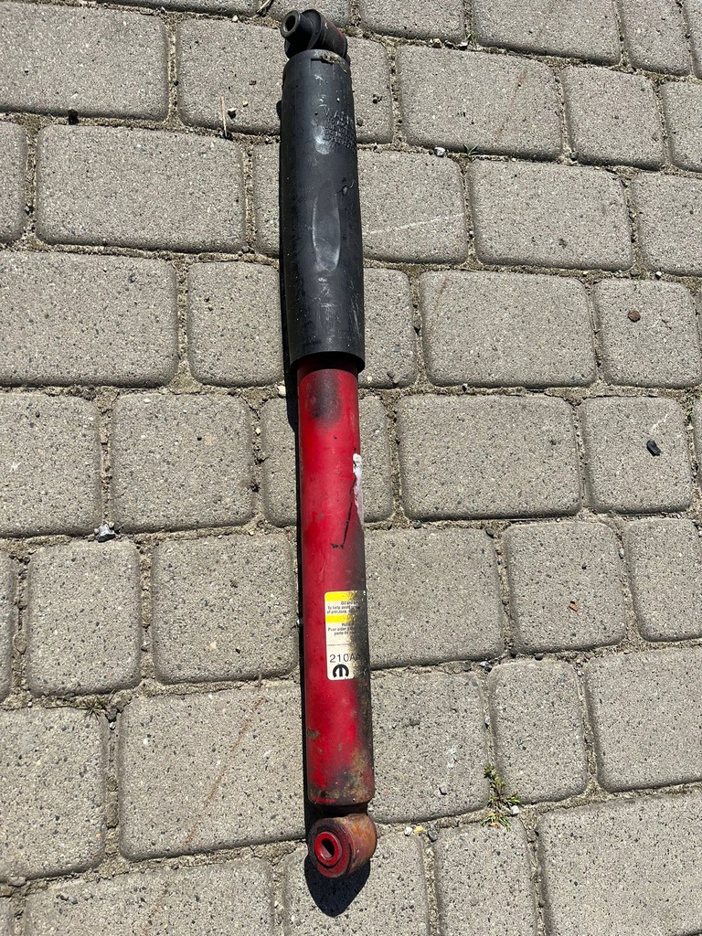 фото №1, Амортизатор задній wrangler jl rubicon 68330210aa