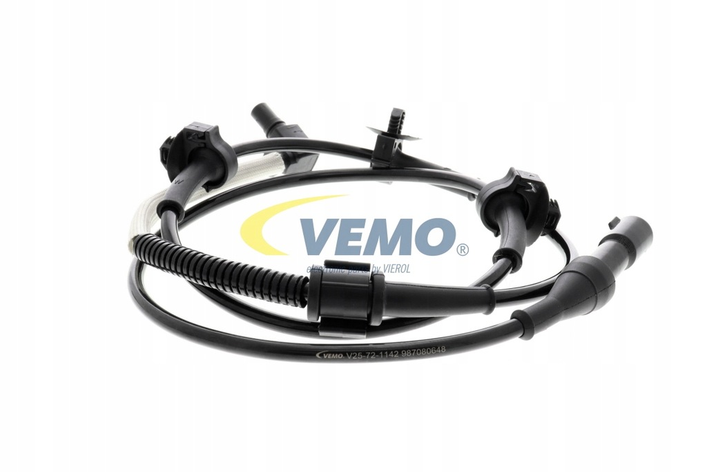 фото №10, Датчик abs перед vemo do ford ranger