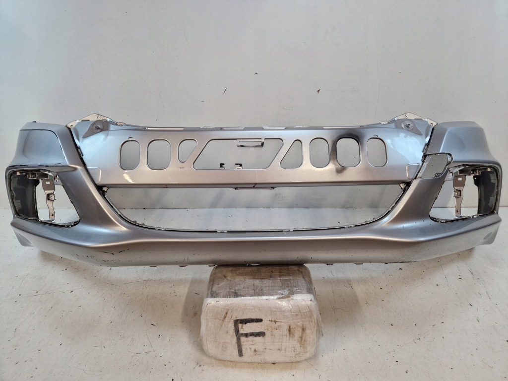 фото №1, Honda insight ii 2 lift 10-14 бампер передний перед 71101-tm8-zy00