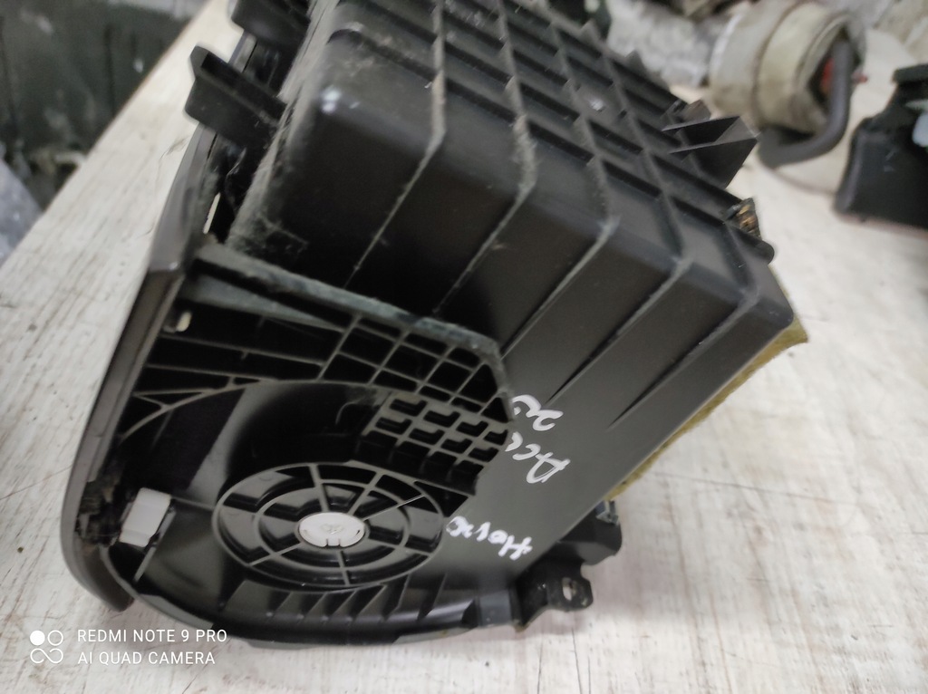 фото №6, Showek hohda accord vii