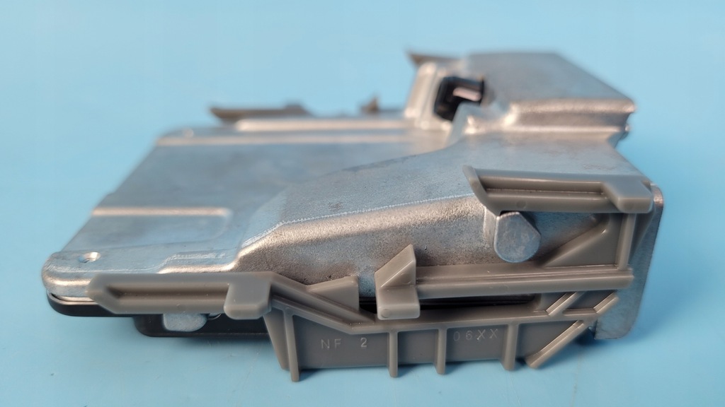 фото №5, Suzuki swace corolla e21 21r камера радар 8646c-12010 036500-7975