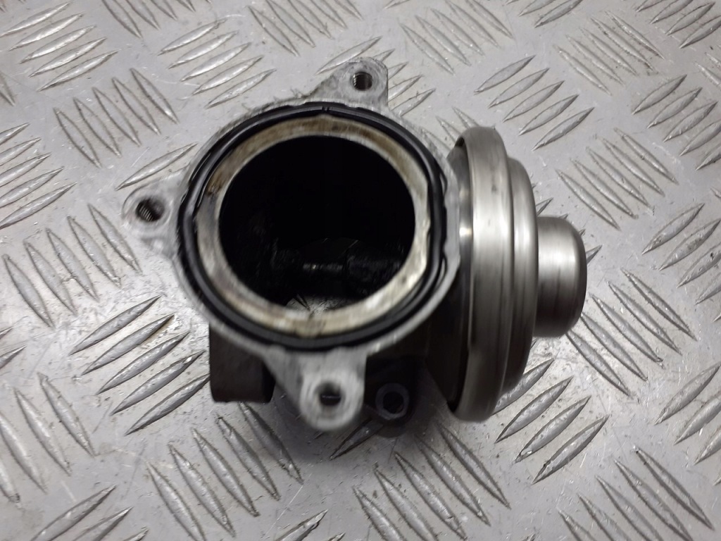 фото №1, Клапан egr skoda fabia ii 1.4 tdi 045131501k