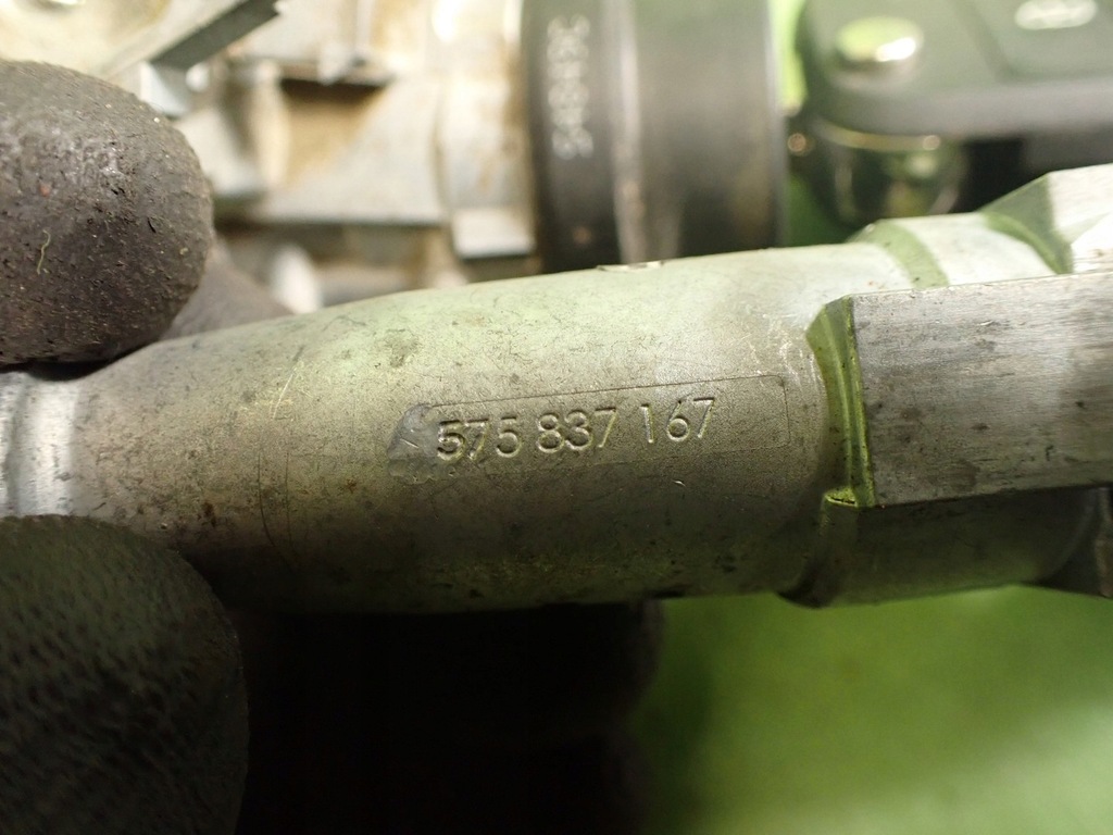 фото №9, Замок зажигания ключ вкладка seat ateca 20r 5q1905865 575837167 1k0905851