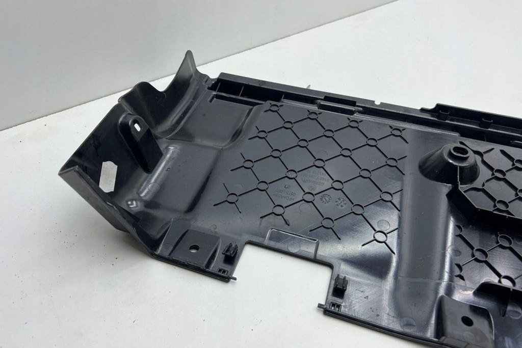 фото №10, Другое запчасти внутреннее bmw 2 coupe f22, f87 7291051 2.0l дизель 2016