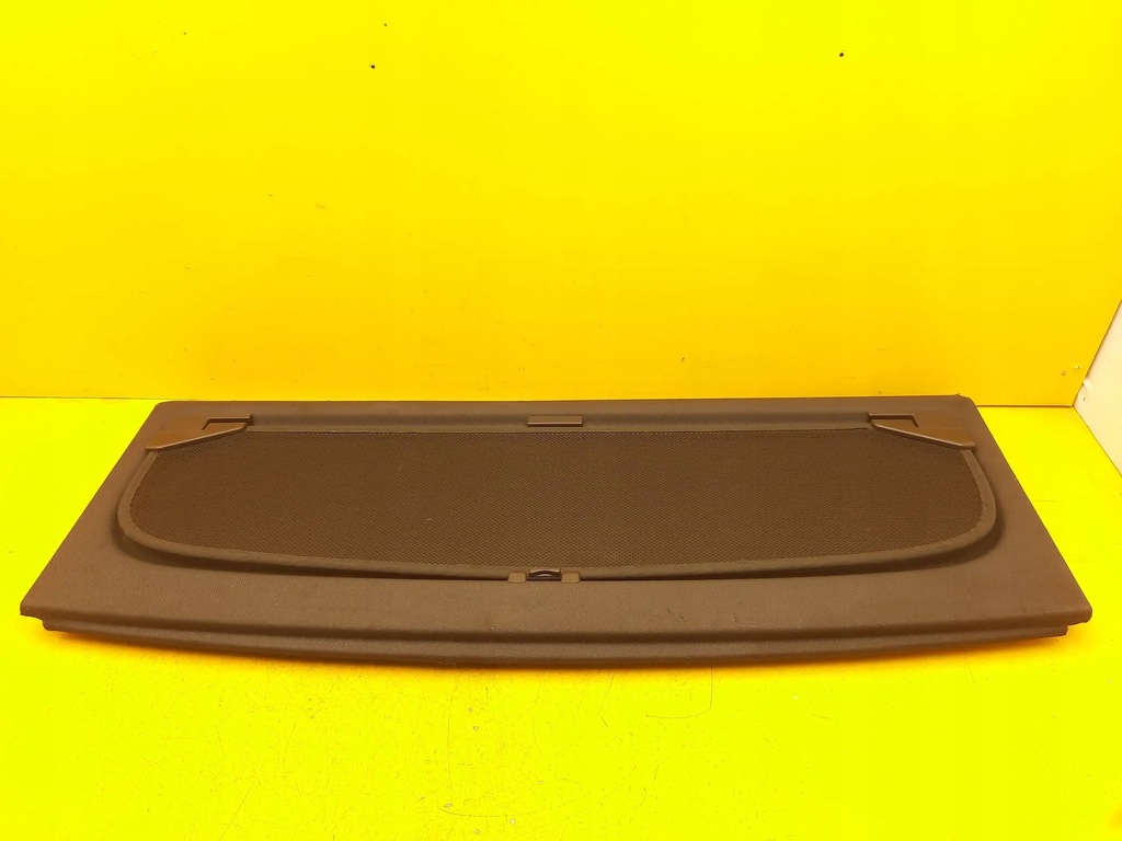 фото №1, Audi a7 c7 4g полка багажника сетка