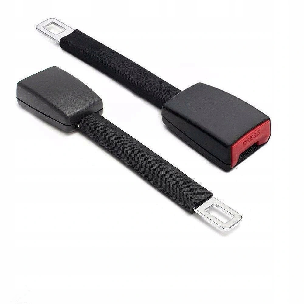 фото №7, Комплект przedłużek ременів безпеки bedde