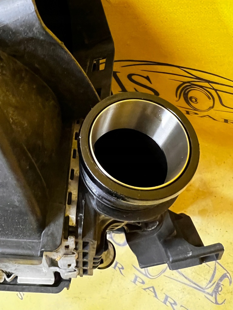 Интеркулер правый porsche 911 991 gts рестайлинг  3.0 Недорого