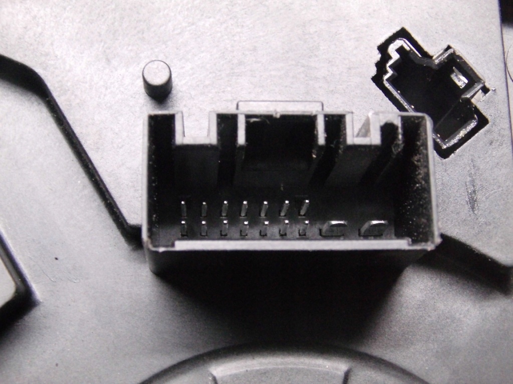 фото №8, Лента переключатели переключатели kpl. bmw e60 e61 2.0d