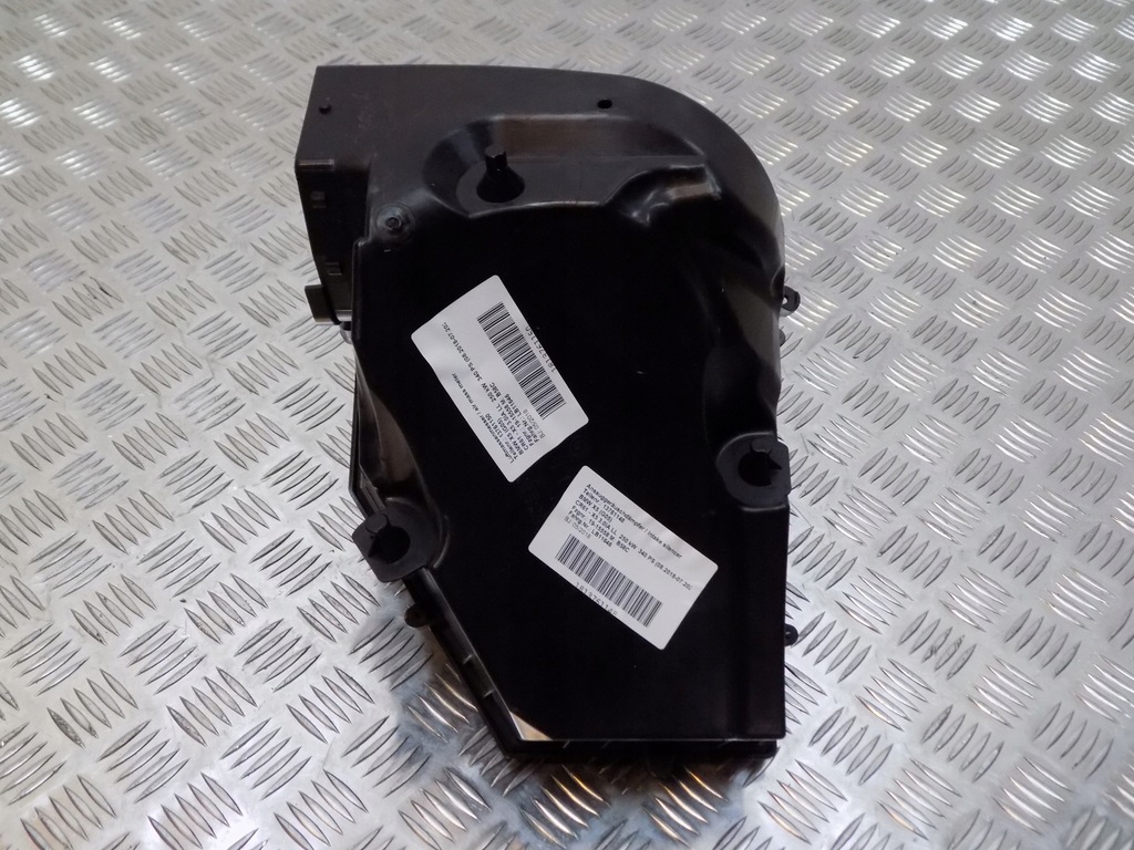 фото №10, Bmw x3 g01 x5 g05 g11 g30 корпус фільтра повітря