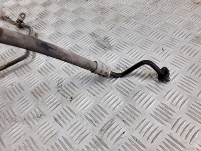 фото №6, Шланг кондиционера dacia logan i 1.5 dci