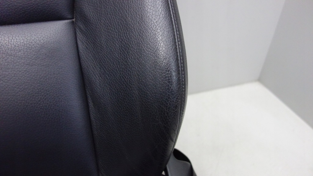 фото №6, Volvo xc90 сидіння сидіння заднє сидіння обшивки шкіра 7осіб