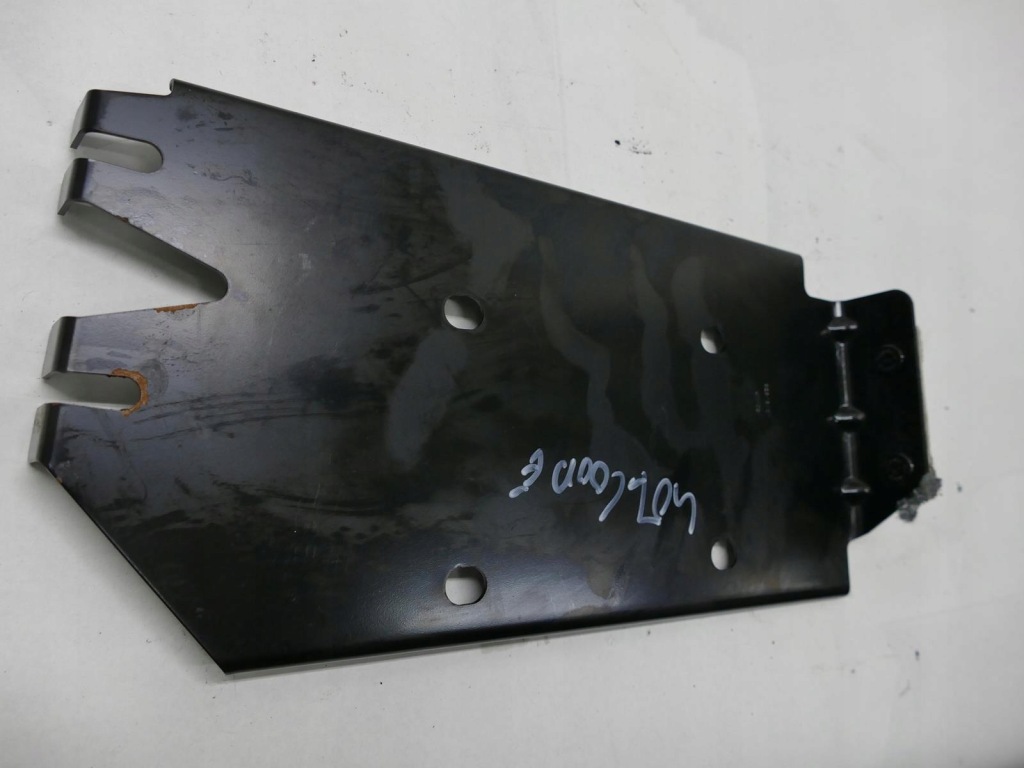 фото №3, Peugeot 407 2.7 hdi основание аккумулятор