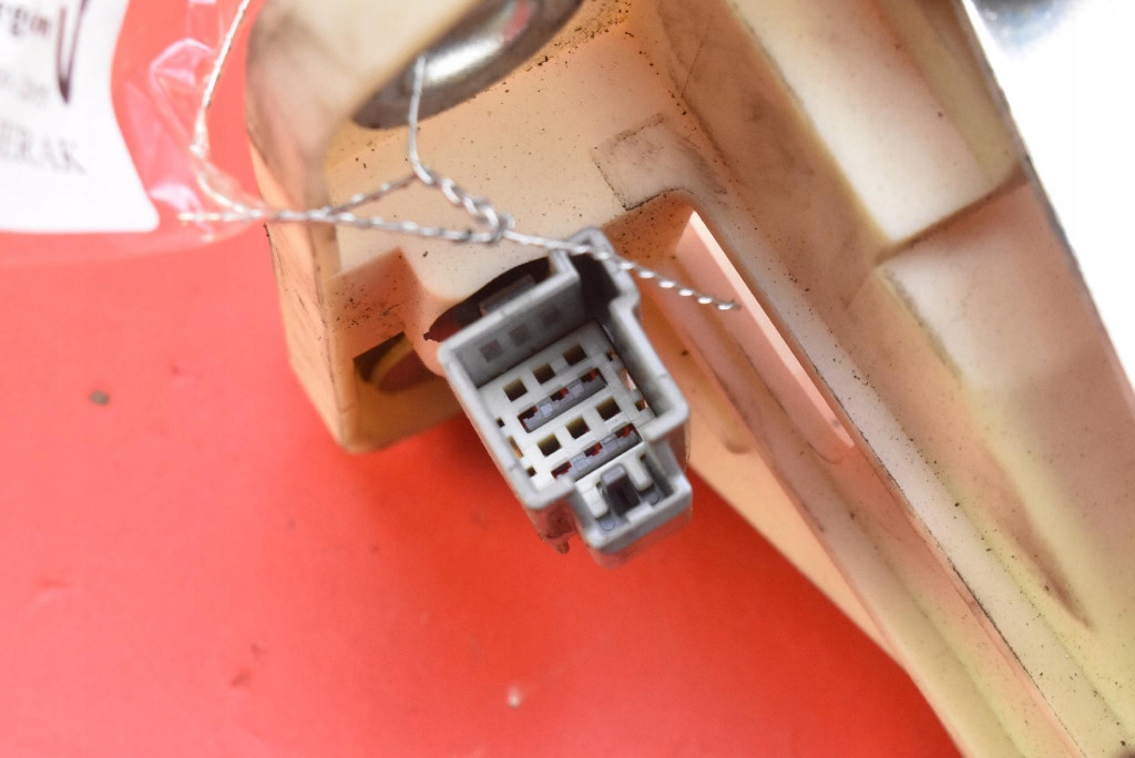 фото №14, Выборщик домкрат передач механическая коробка передач 5 передача 8028100061 volvo v70 2.4 d5 163 km